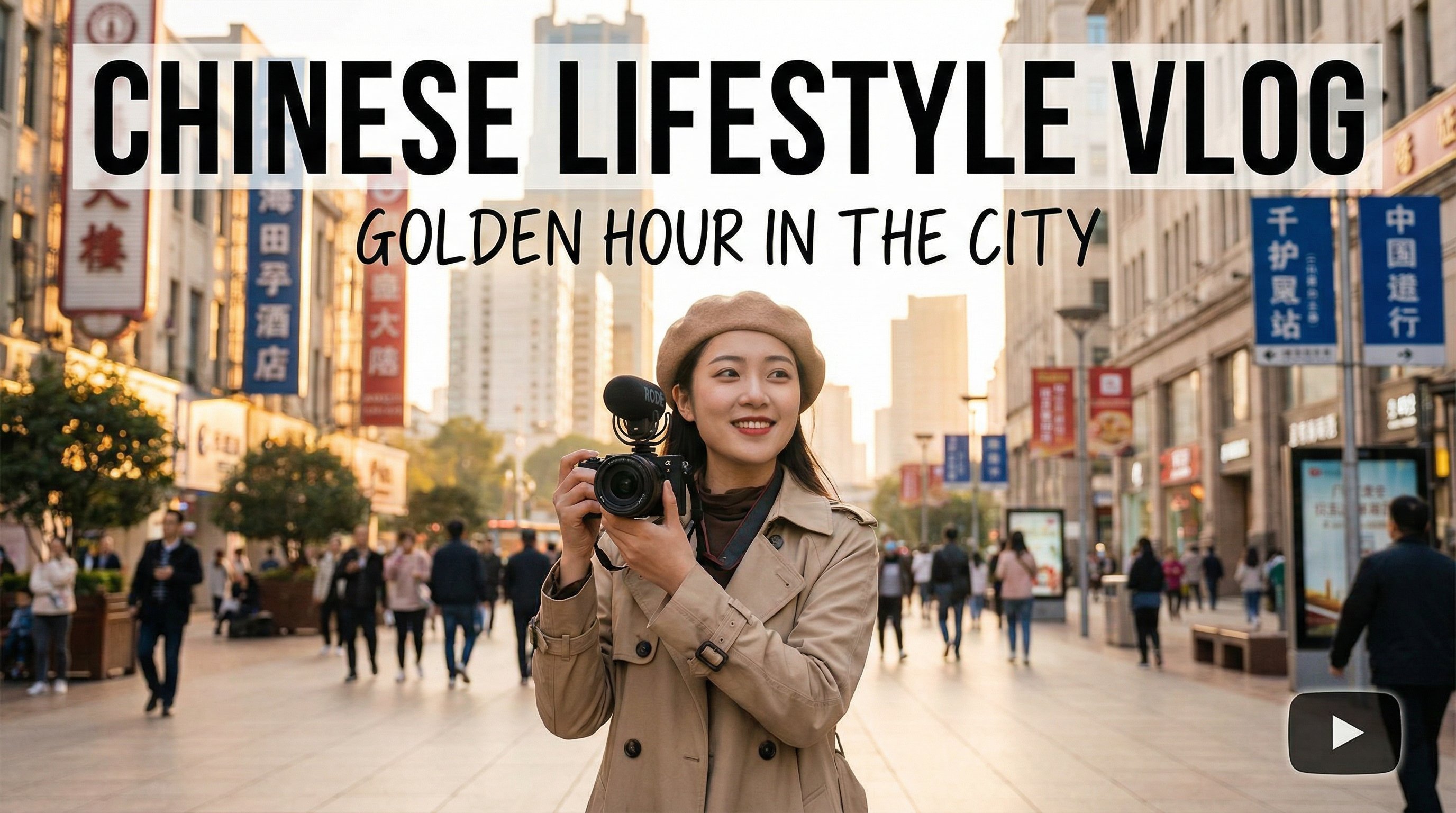 国产自拍城市生活记录视频